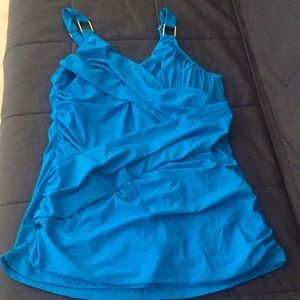 Spanx! Bathing Suit / Swim Dress 16